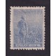 ARGENTINA 1915 GJ 381 ESTAMPILLA NUEVA CON GOMA U$ 45